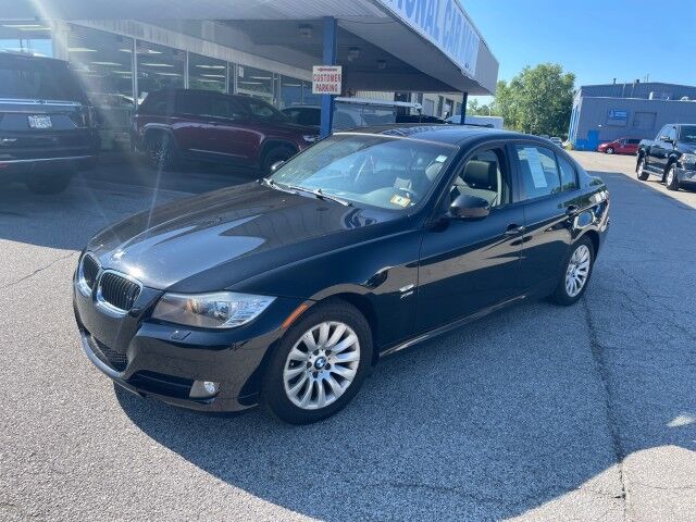 bmw 3 series 2009 WBAPK53599A511157 image bmw 3 series 2009 WBAPK53599A511157 image